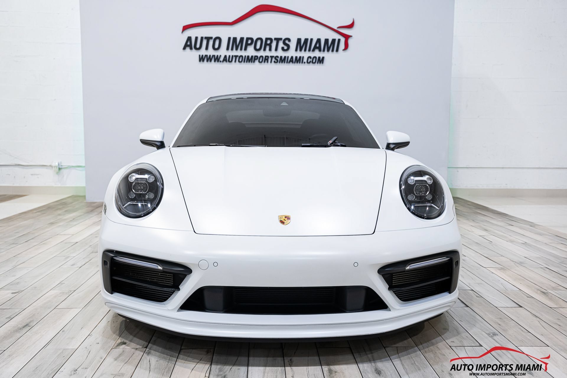 Used 2021 Porsche 911 Carrera RWD image 29
