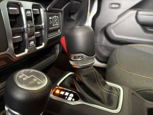 New 2025 Jeep Wrangler Sport S image 37