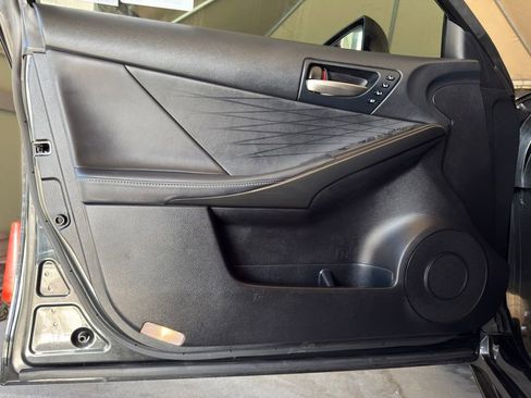 Certified 2025 Lexus IS 350 F Sport w/ Navigation Package RWD image 27