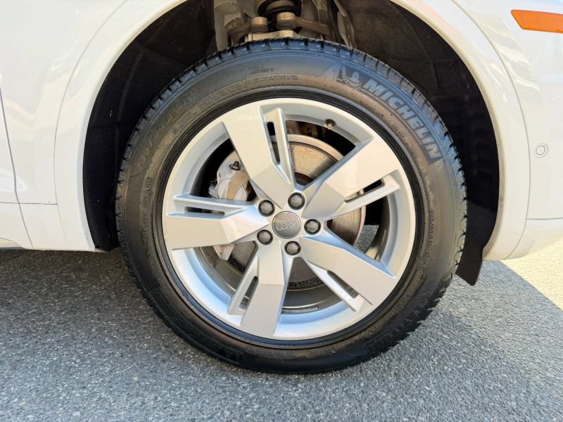 Used 2019 Audi Q5 Prestige AWD/4WD image 36