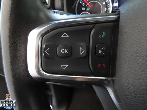Used 2024 RAM 1500 Laramie RWD image 14