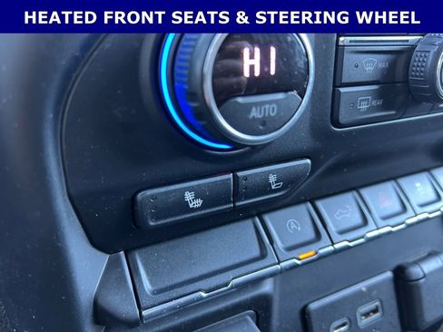 Used 2021 Chevrolet Silverado 1500 LT image 4