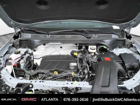Used 2026 Buick Envista Preferred FWD image 30