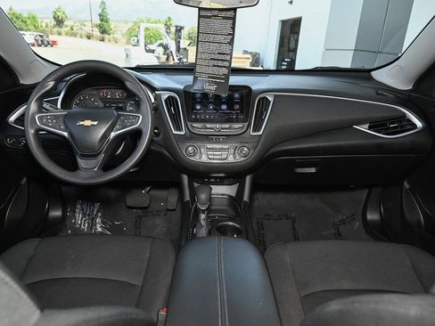 Used 2023 Chevrolet Malibu LT FWD image 23