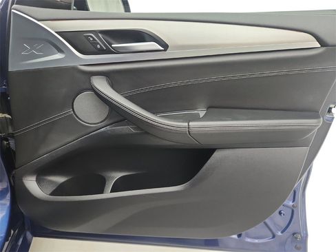 Used 2018 BMW X3 xDrive30i image 27