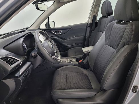 Certified 2024 Subaru Forester Premium image 14