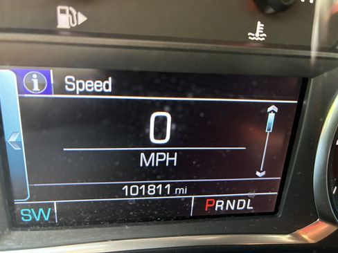 Used 2016 Chevrolet Malibu LT FWD image 8