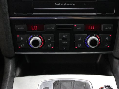 Used 2014 Audi Q7 3.0T S line Prestige AWD/4WD image 20