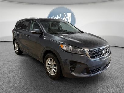 Used 2020 Kia Sorento LX w/ LX I4 Convenience Package
