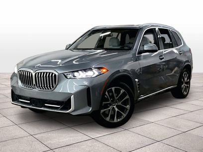 Used 2024 BMW X5 xDrive40i w/ Premium Package