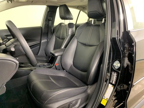 Used 2024 Toyota Corolla XLE image 26