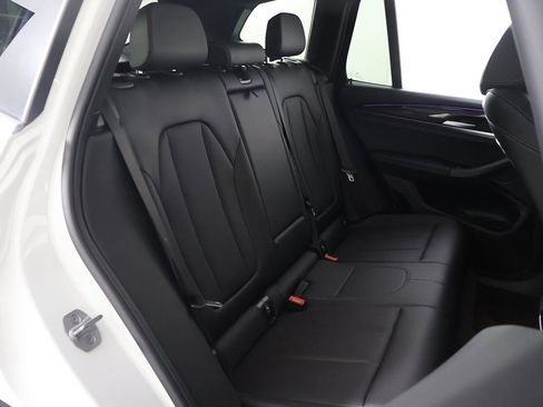Used 2023 BMW X3 xDrive30i image 35