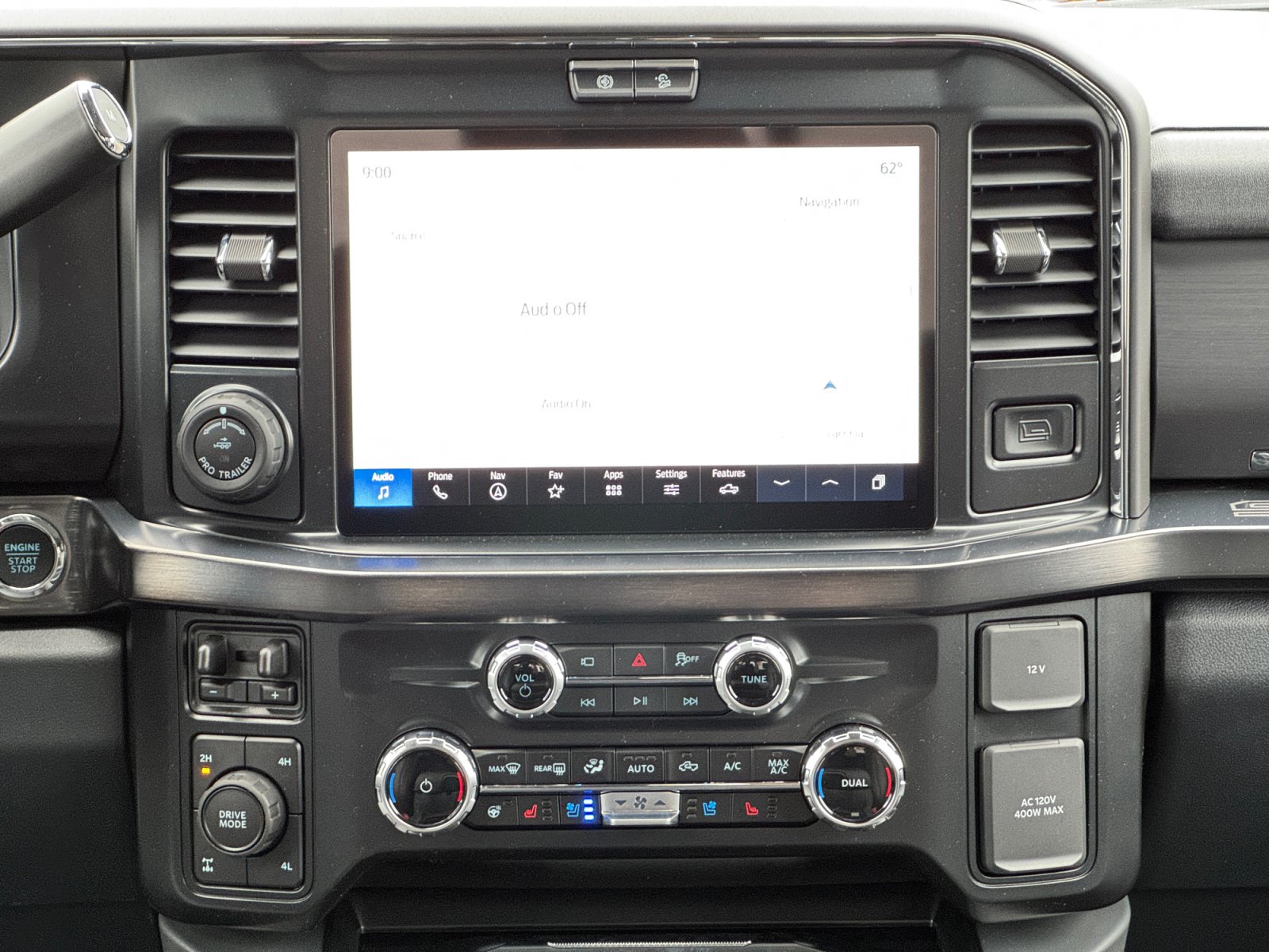 New 2026 Ford F350 Lariat w/ Lariat Premium Package AWD/4WD image 14