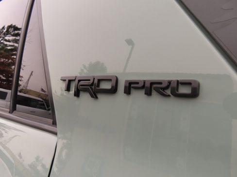 Used 2021 Toyota 4Runner TRD Pro image 11