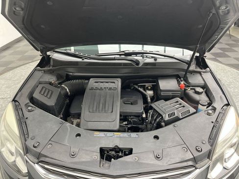 Used 2017 Chevrolet Equinox LT w/ Convenience Package AWD/4WD image 26