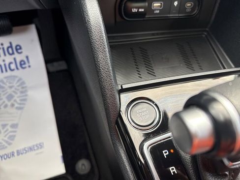 Used 2023 Kia Sportage X-Line w/ X-Line Premium Package image 31