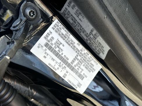 Used 2016 Ford Focus ST image 21