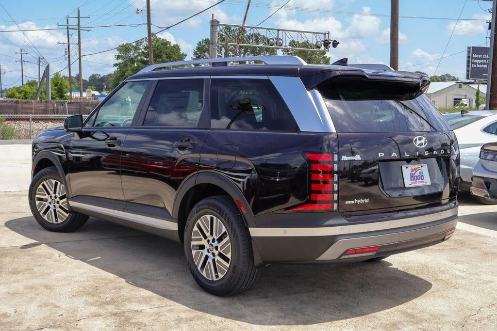 New 2026 Hyundai Palisade SEL Premium FWD image 2