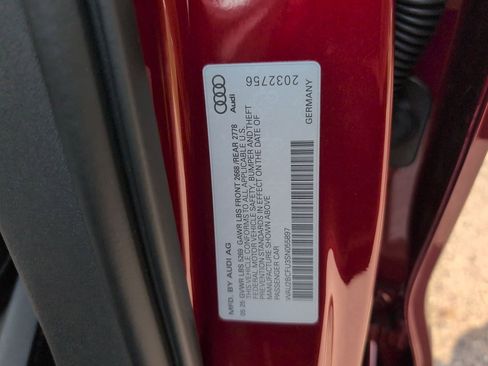 New 2025 Audi A5 2.0T Premium Plus image 41