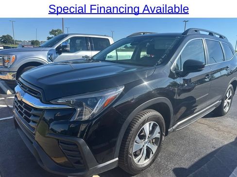 Used 2024 Subaru Ascent Premium w/ Convenience Package AWD/4WD image 1