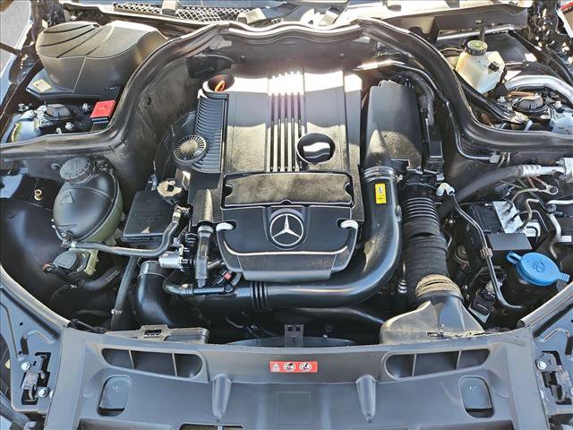 Used 2013 Mercedes-Benz C 250 Coupe image 20