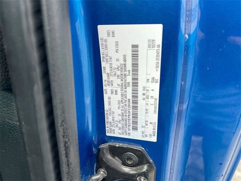 Used 2016 Ford F150 XLT w/ Equipment Group 301A Mid image 31