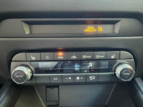 New 2025 MAZDA CX-5 AWD 2.5 S w/ Select Package image 16