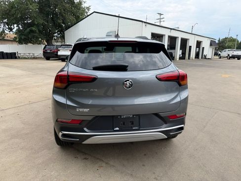 Used 2021 Buick Encore GX Essence w/ Experience Buick Package AWD/4WD image 29