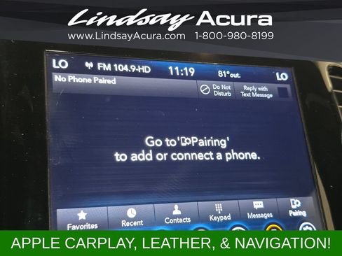 Used 2020 Jeep Grand Cherokee Altitude AWD/4WD image 18