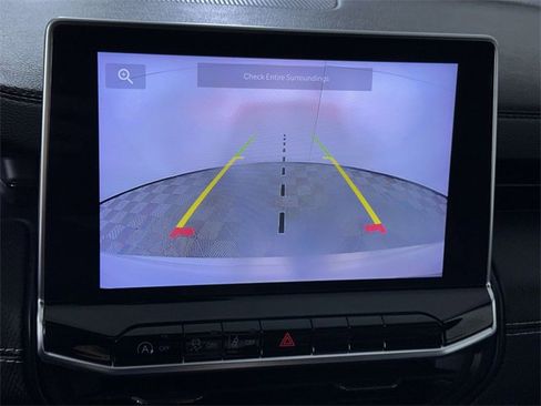 Used 2024 Jeep Compass Latitude w/ Convenience Group image 15