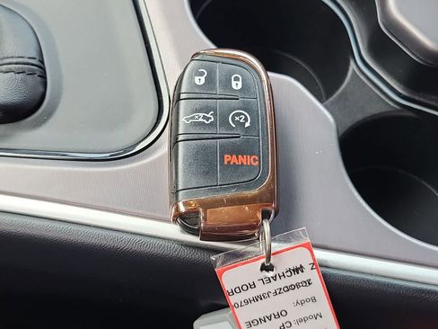 Used 2021 Dodge Challenger R/T Scat Pack RWD image 26