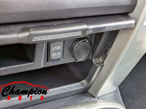 Used 2013 Toyota 4Runner Limited RWD image 26
