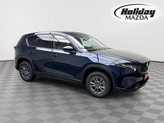 New 2026 MAZDA CX-5 Select AWD/4WD video 1