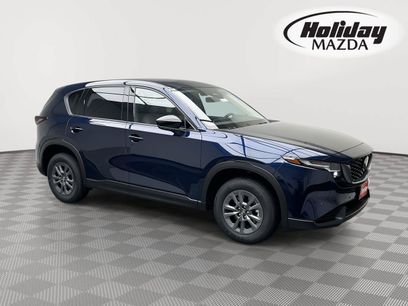 New 2026 MAZDA CX-5 Select
