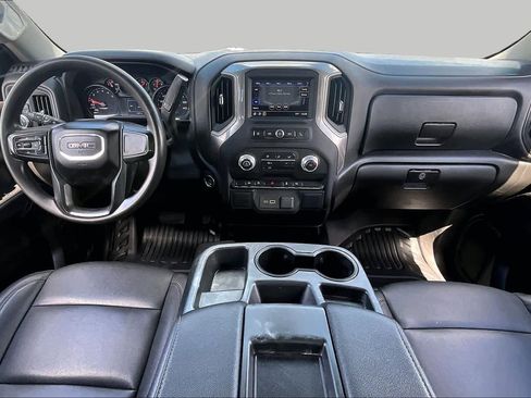 Used 2023 GMC Sierra 1500 Pro RWD image 16