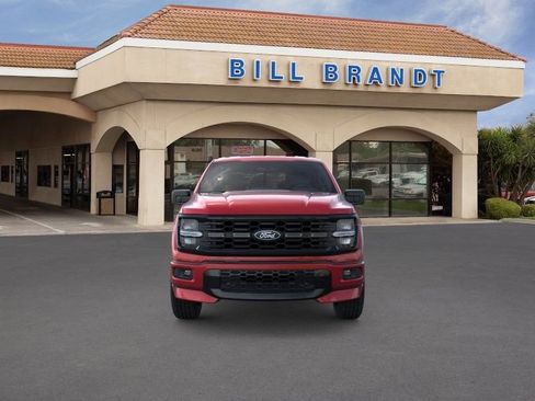 New 2026 Ford F150 STX AWD/4WD image 8
