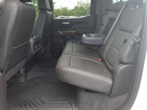 Used 2021 Chevrolet Silverado 1500 RST w/ All Star Edition Plus AWD/4WD image 19