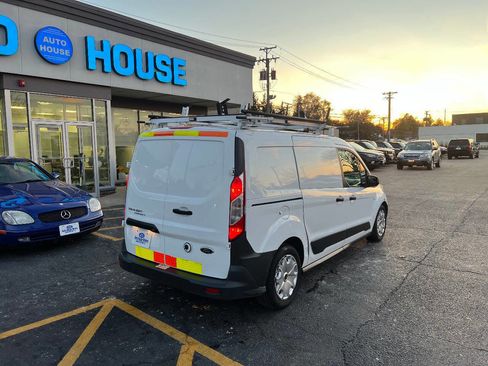 Used 2014 Ford Transit Connect XL image 10