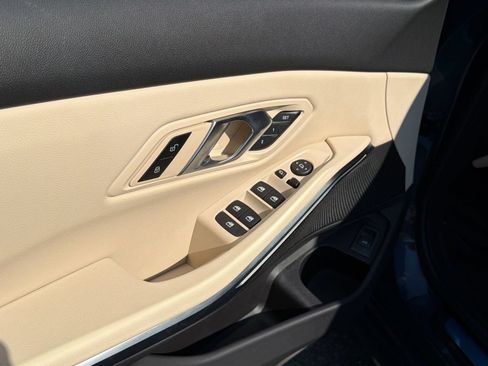 New 2026 BMW 330i Sedan w/ Convenience Package RWD image 14