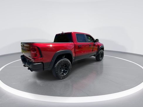 New 2026 RAM 1500 RHO AWD/4WD image 19