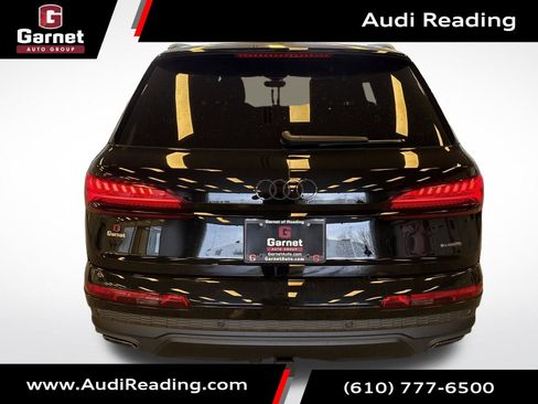 New 2026 Audi Q7 3.0T Premium Plus image 4