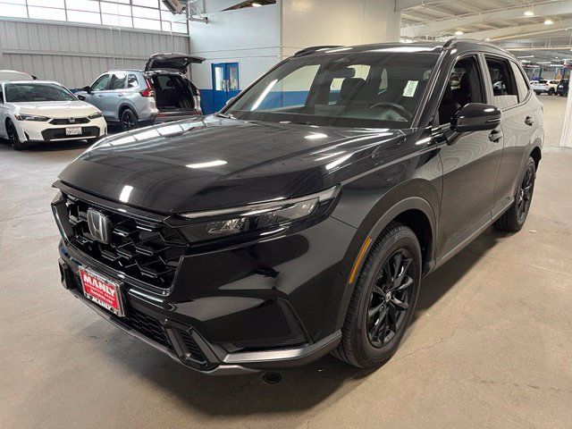 Used 2026 Honda CR-V Sport image 7