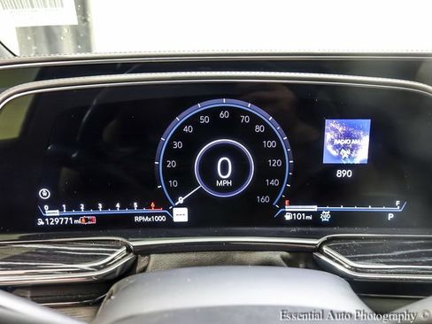 Used 2021 Cadillac Escalade Sport w/ Driver Assist Tech Package AWD/4WD image 15