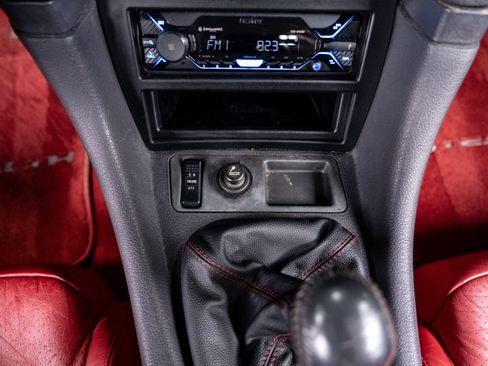 Used 1991 Dodge Stealth R/T Turbo AWD/4WD image 45