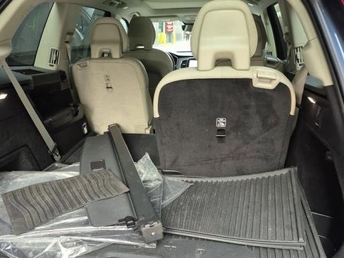 Certified 2023 Volvo XC90 B6 Plus w/ Protection Package Premier image 14