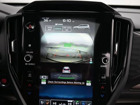 Used 2025 Subaru Forester Touring image 22