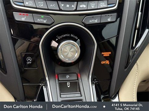 Used 2023 Acura RDX w/ Technology Package image 23