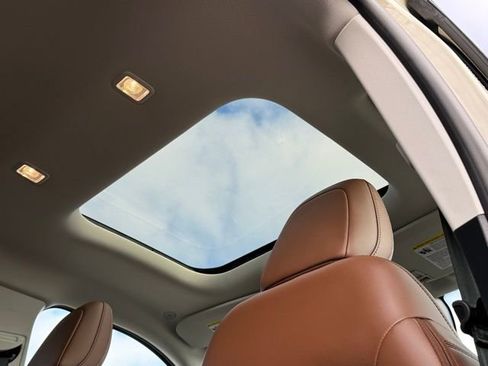 Used 2024 Ford Bronco Sport Outer Banks w/ Tech Package image 6