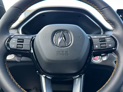 New 2026 Acura Integra A-Spec image 24