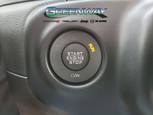 Used 2022 Jeep Wrangler Unlimited Rubicon 4xe AWD/4WD image 25
